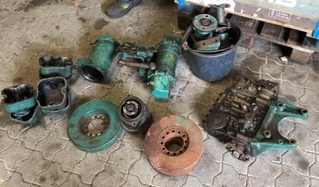 Jeppes Maskinværksted